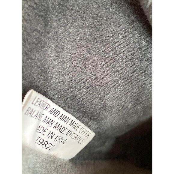 Khombu Womens Winter Snow Boots Size 7 Gray Utility - Picture 3 of 7